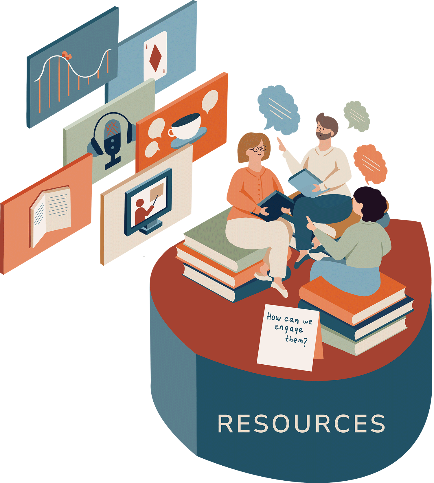 Resources