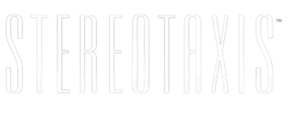 Stereotaxis